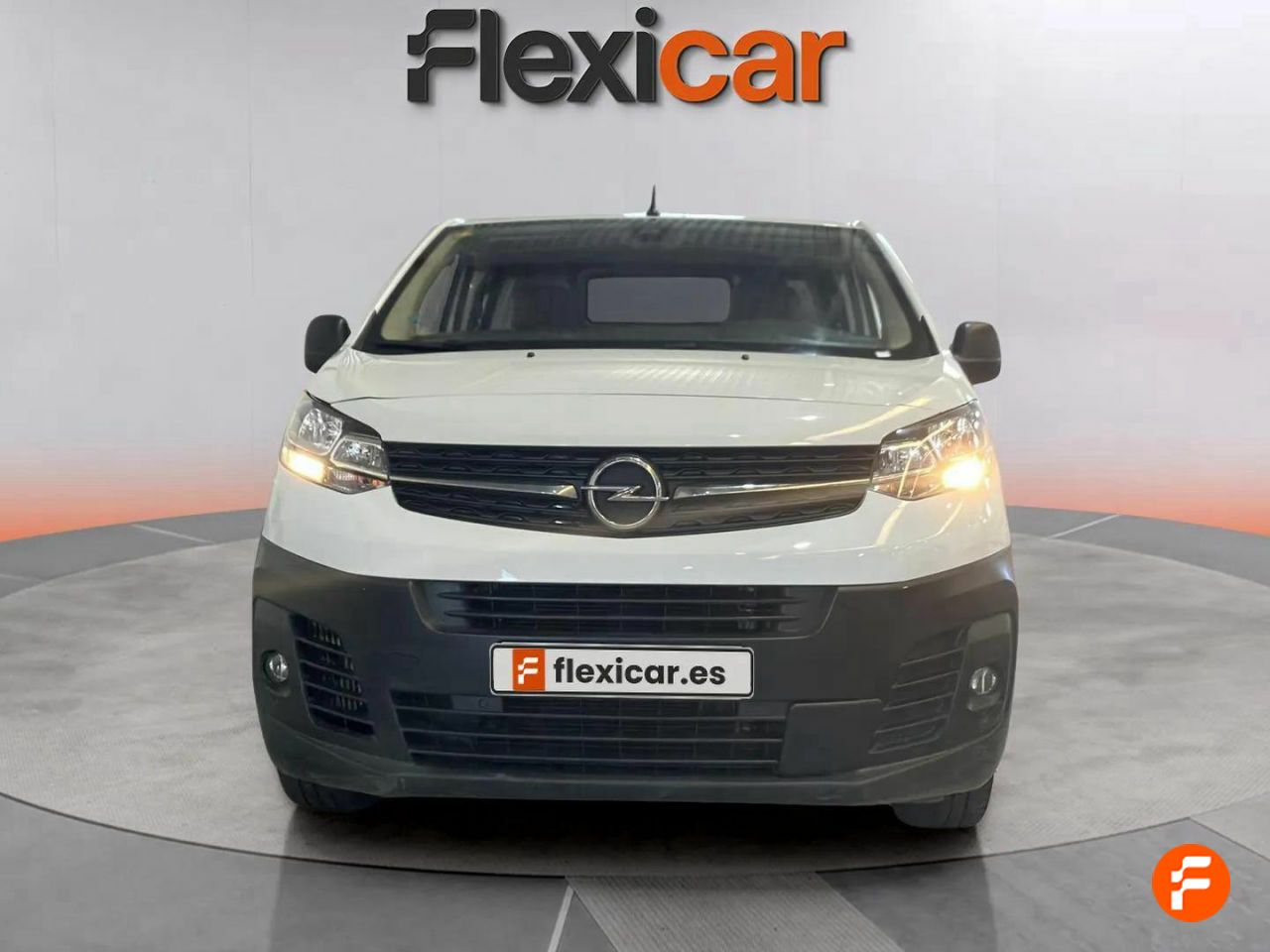 opel vivaro 2022 / foto grande (2)