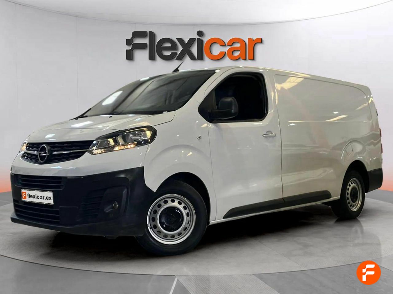 opel vivaro 2022 / foto grande (3)