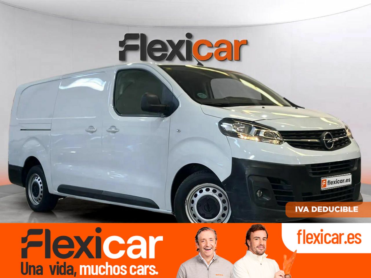 Foto opel vivaro 2022 /