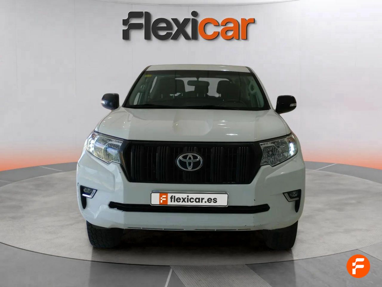 toyota land cruiser 2020 / foto grande (2)