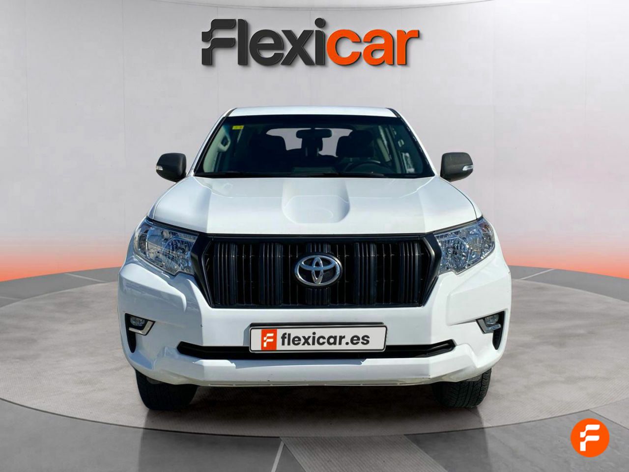 toyota land cruiser 2020 / foto grande (2)
