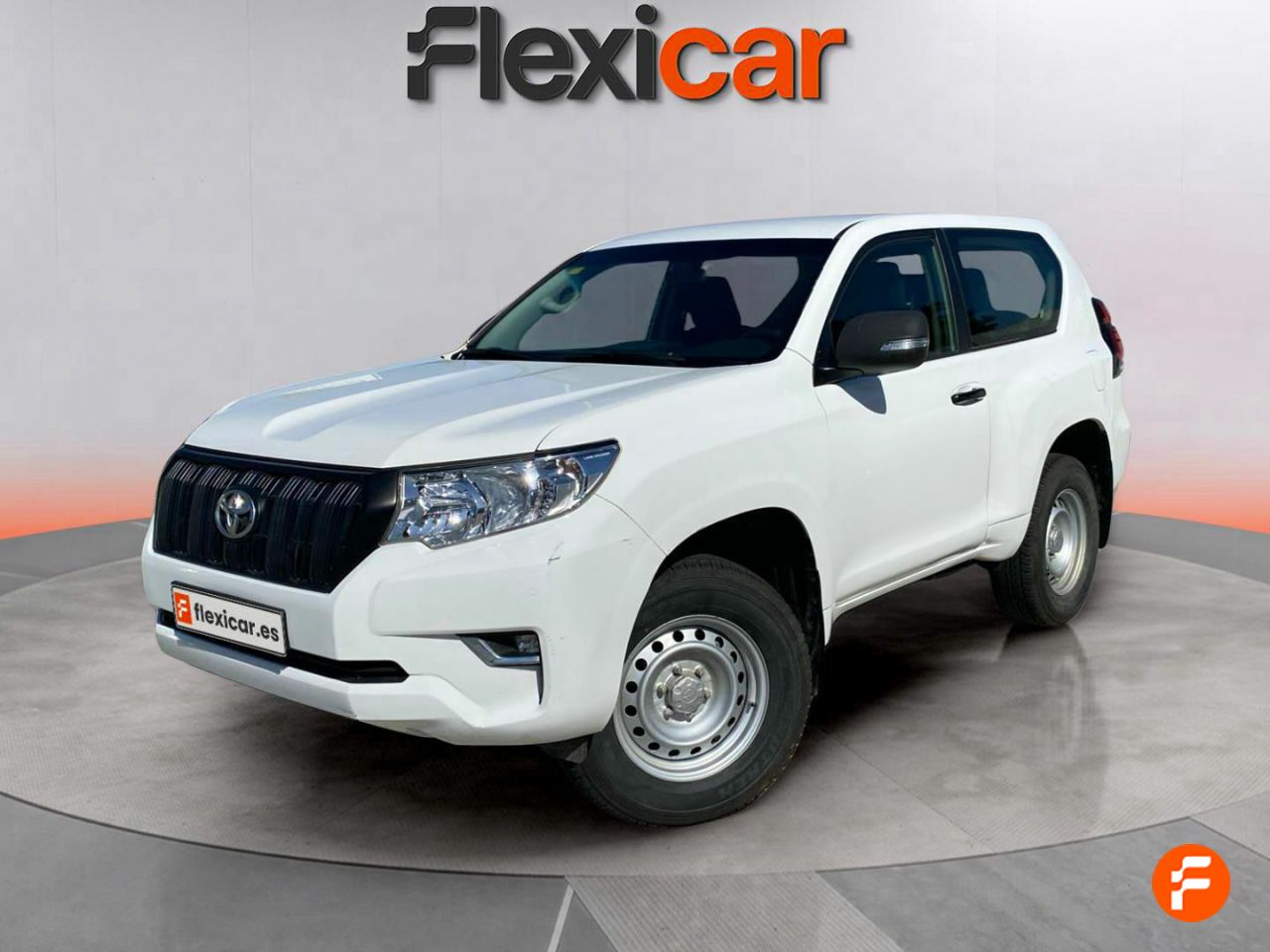 toyota land cruiser 2020 / foto grande (3)