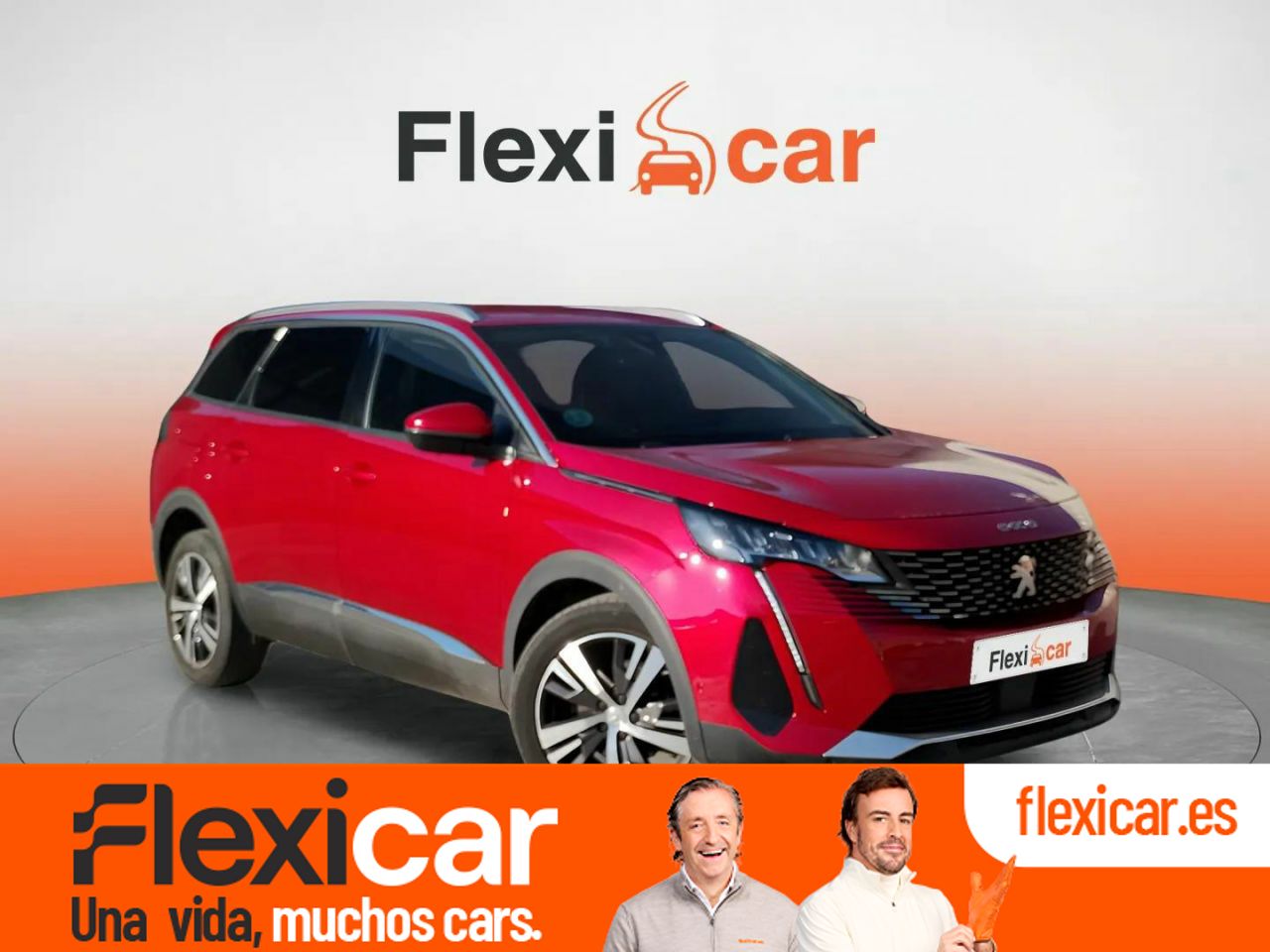 Foto peugeot 5008 2021 /