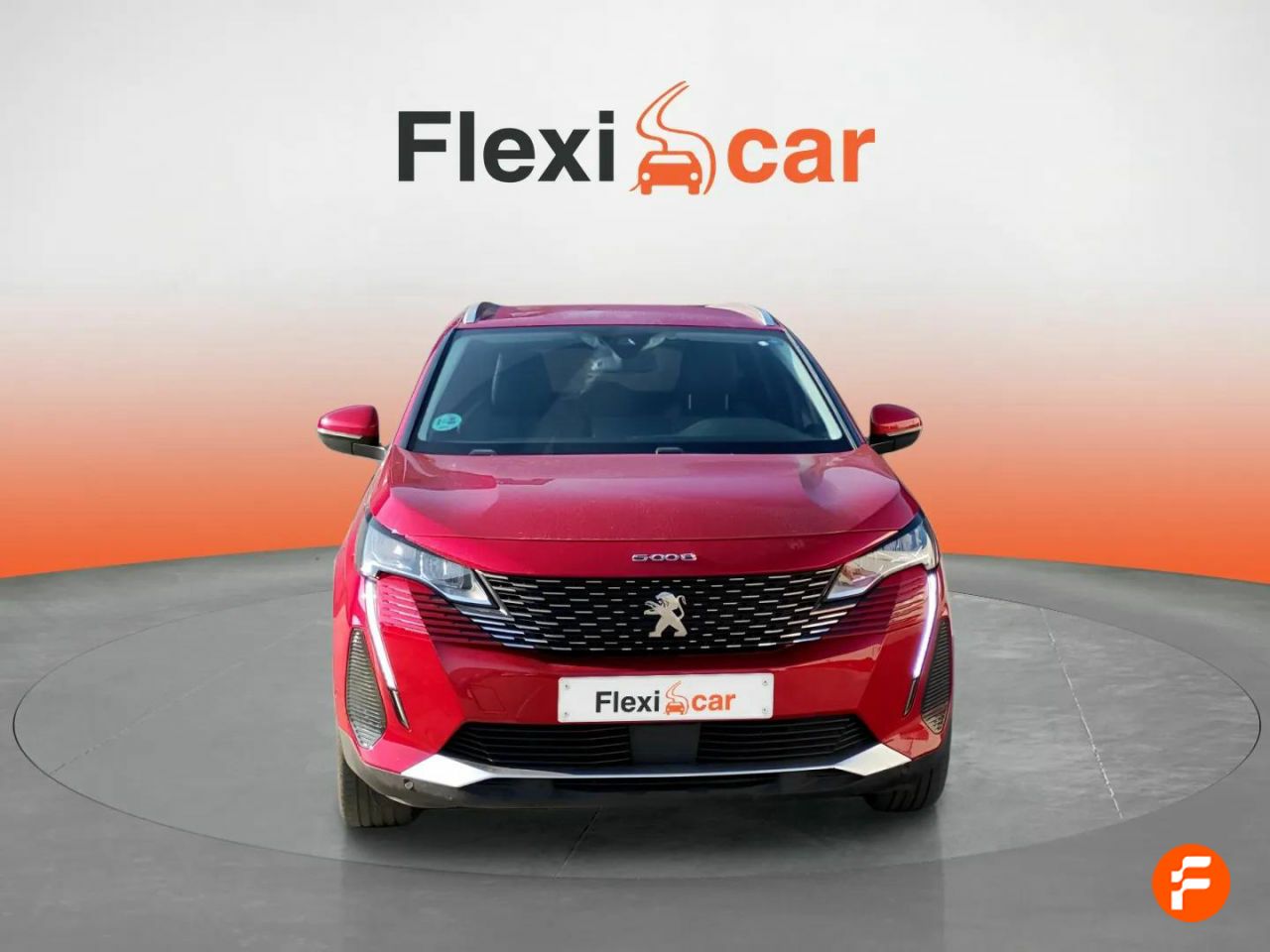 peugeot 5008 2021 / foto grande (2)