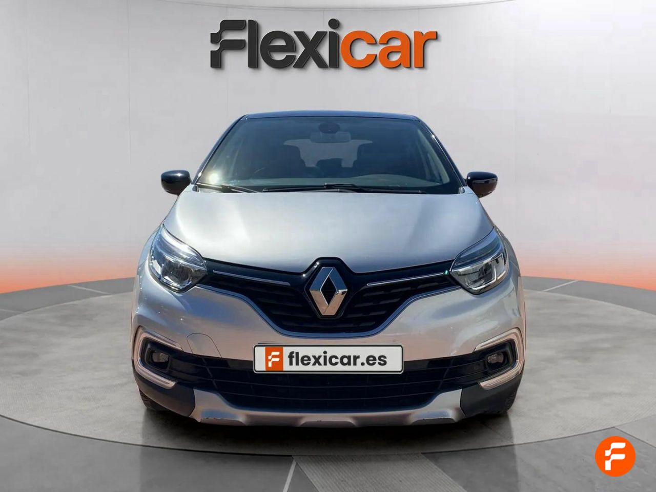 renault captur 2018 / foto grande (2)