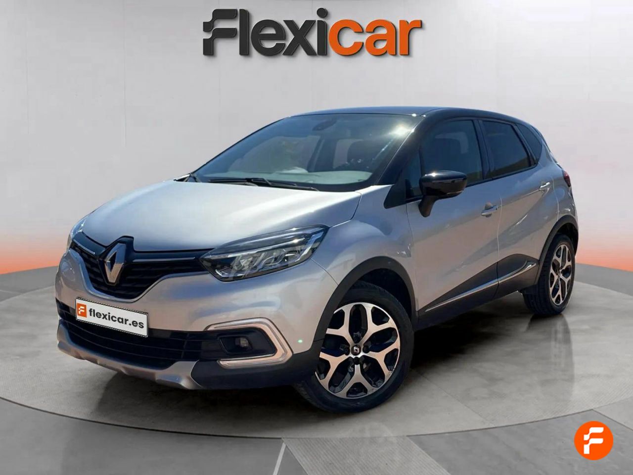 renault captur 2018 / foto grande (3)
