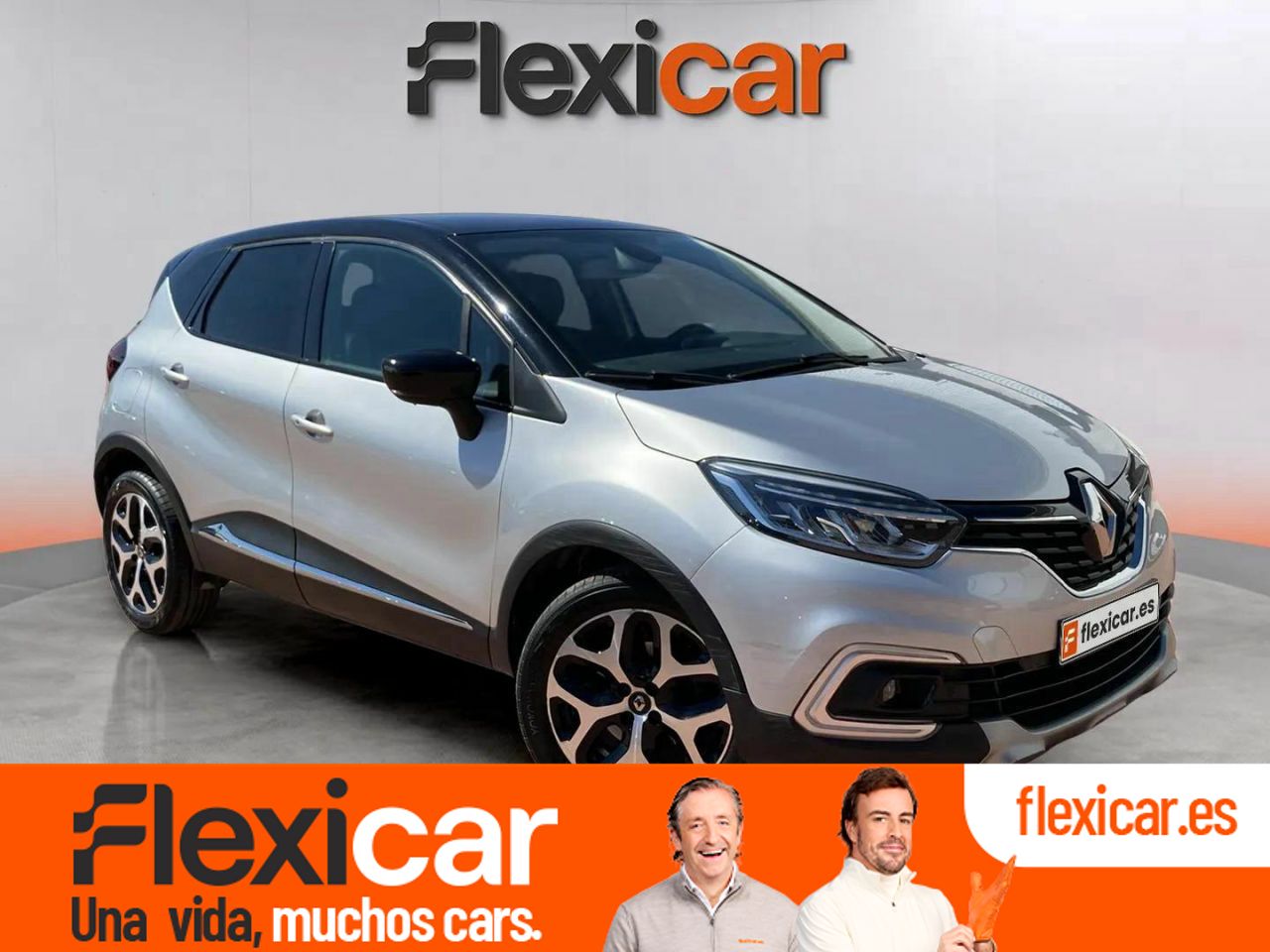 Foto renault captur 2018 /