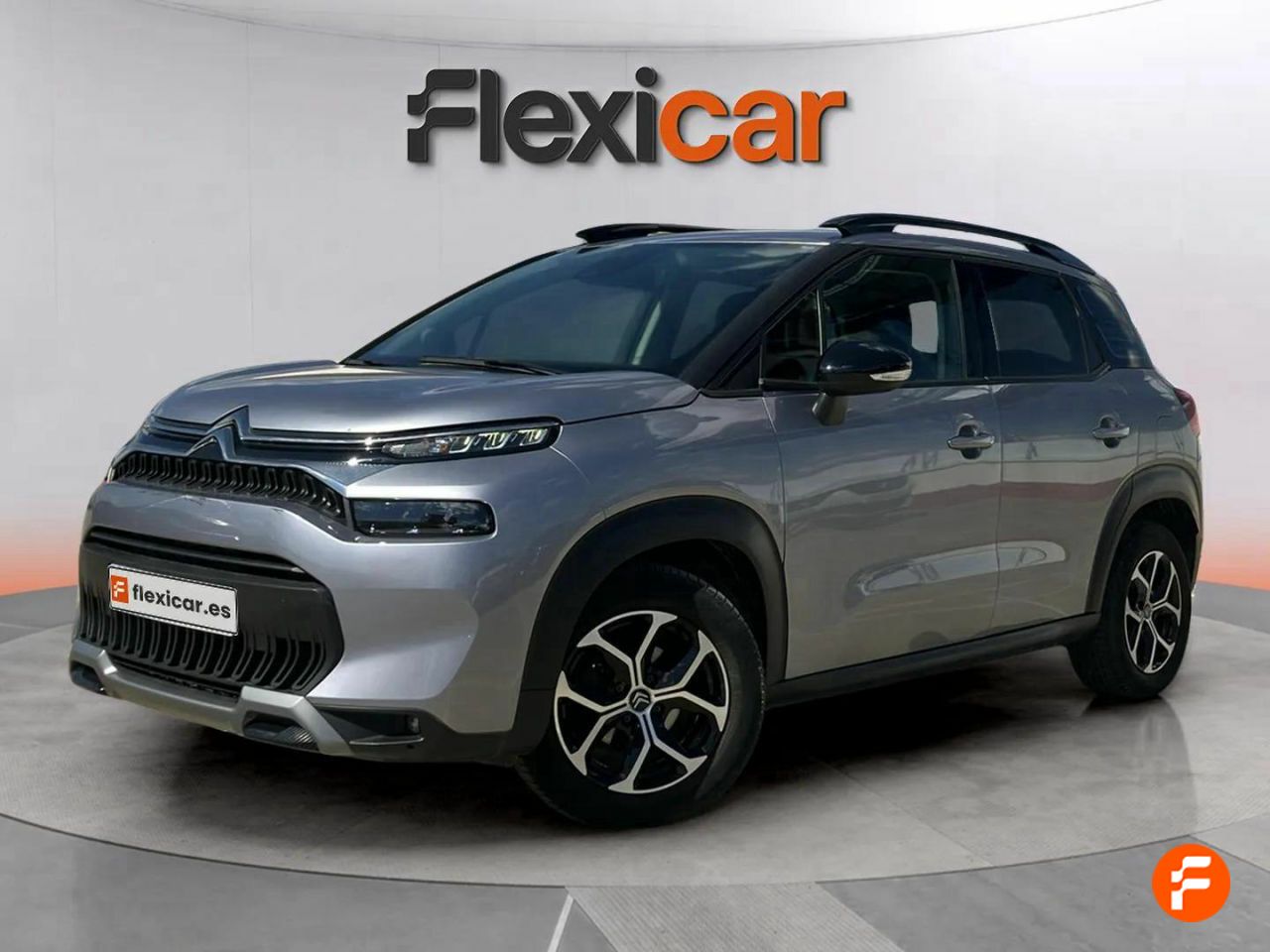 citroën c3 aircross 2022 / foto grande (3)
