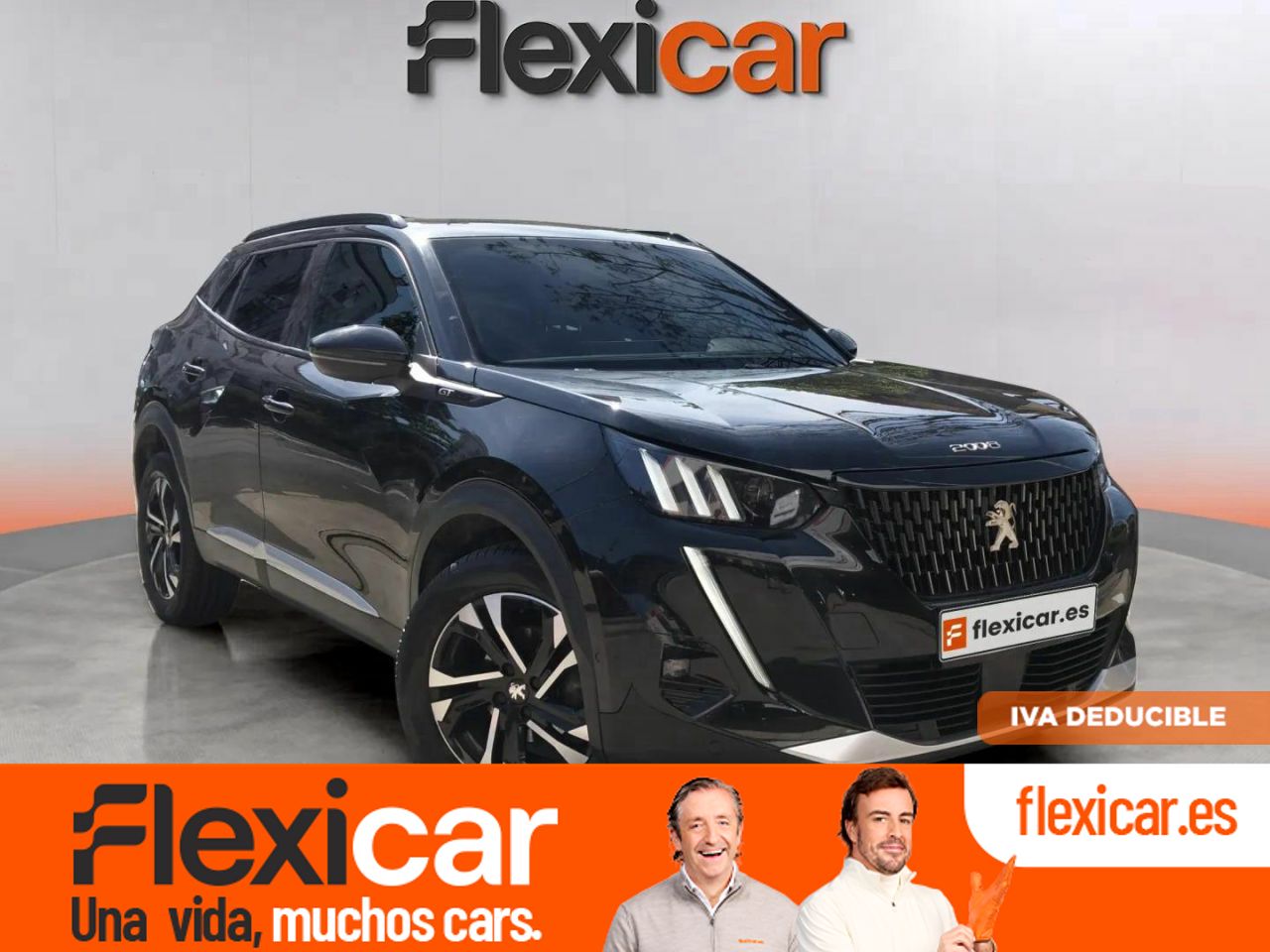 Foto peugeot 2008 2021 /