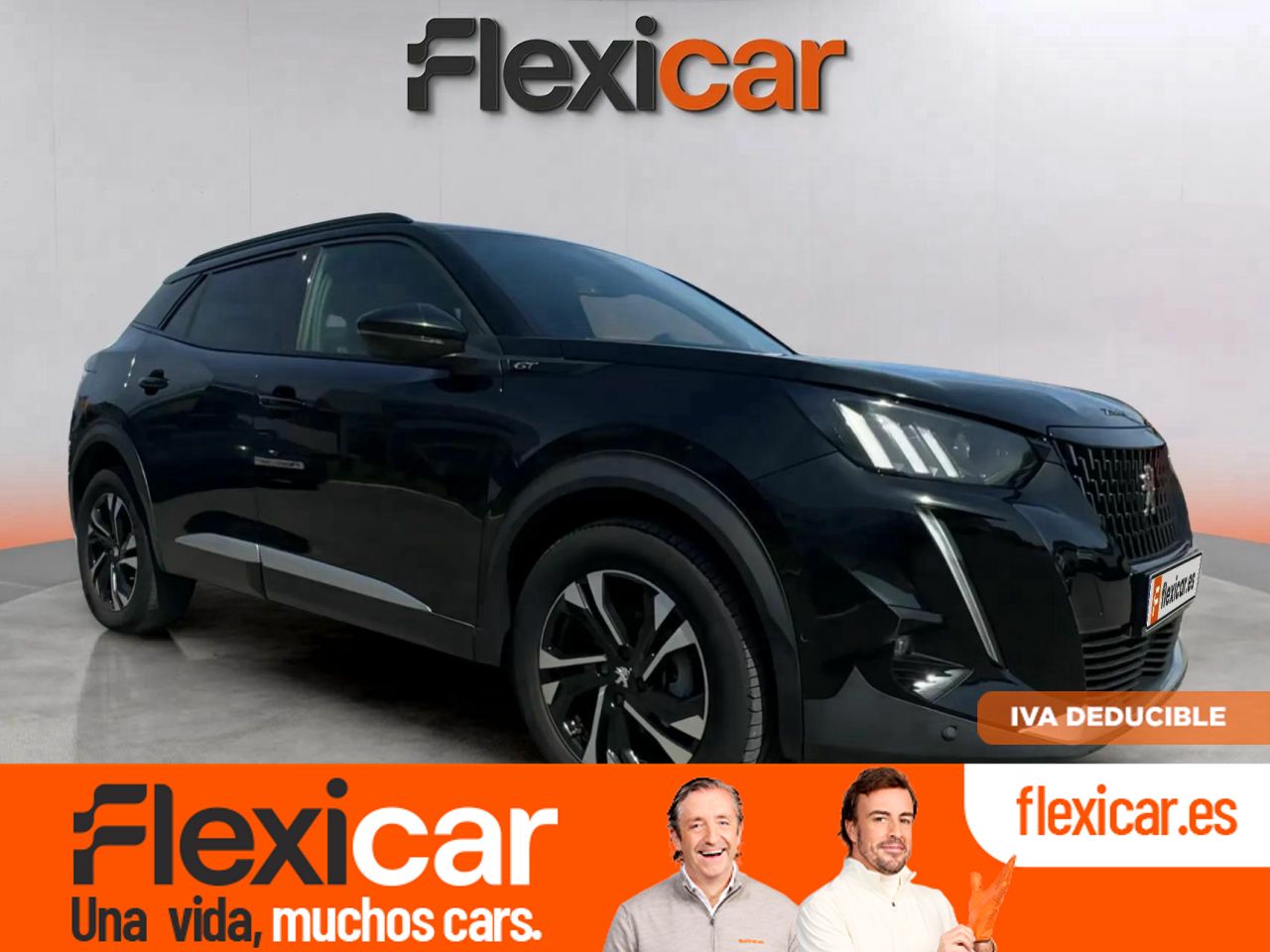 Foto peugeot 2008 2021 /