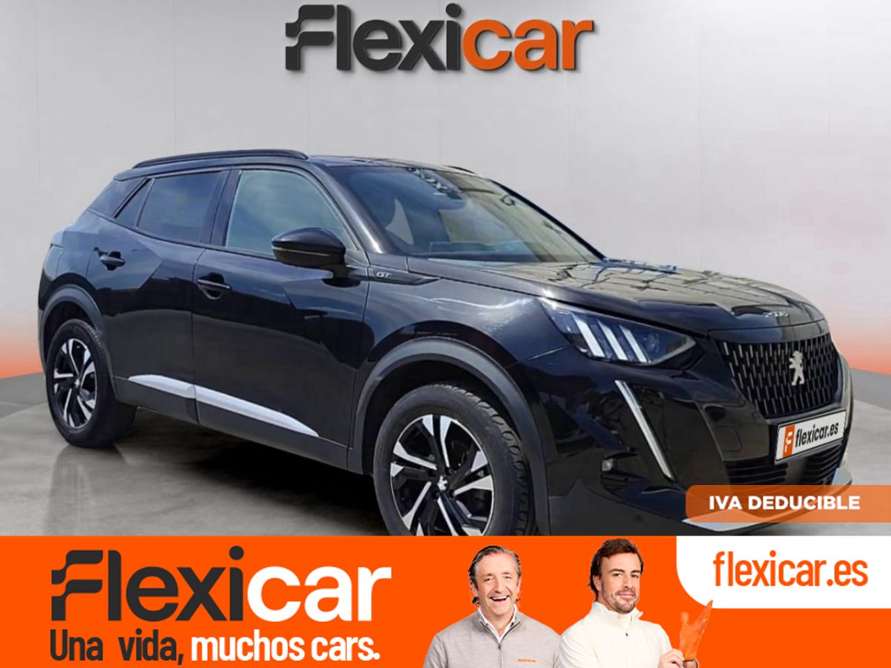 Foto peugeot 2008 2021 /