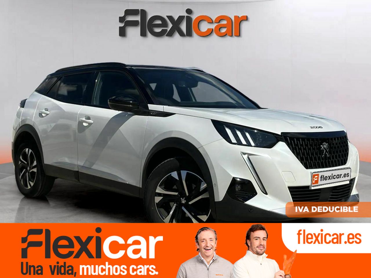 Foto peugeot 2008 2021 /