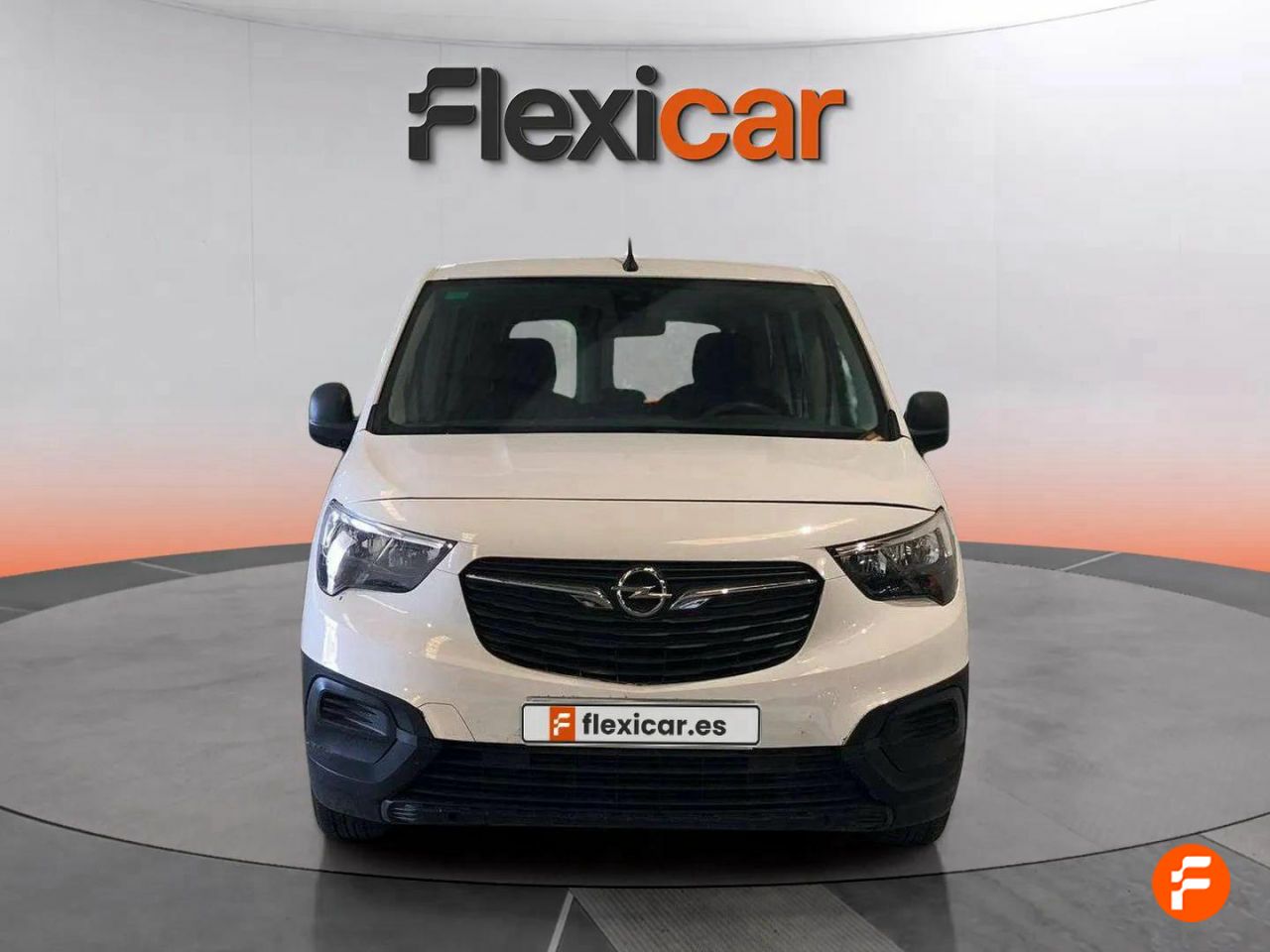 opel combo cargo 2019 / foto grande (2)