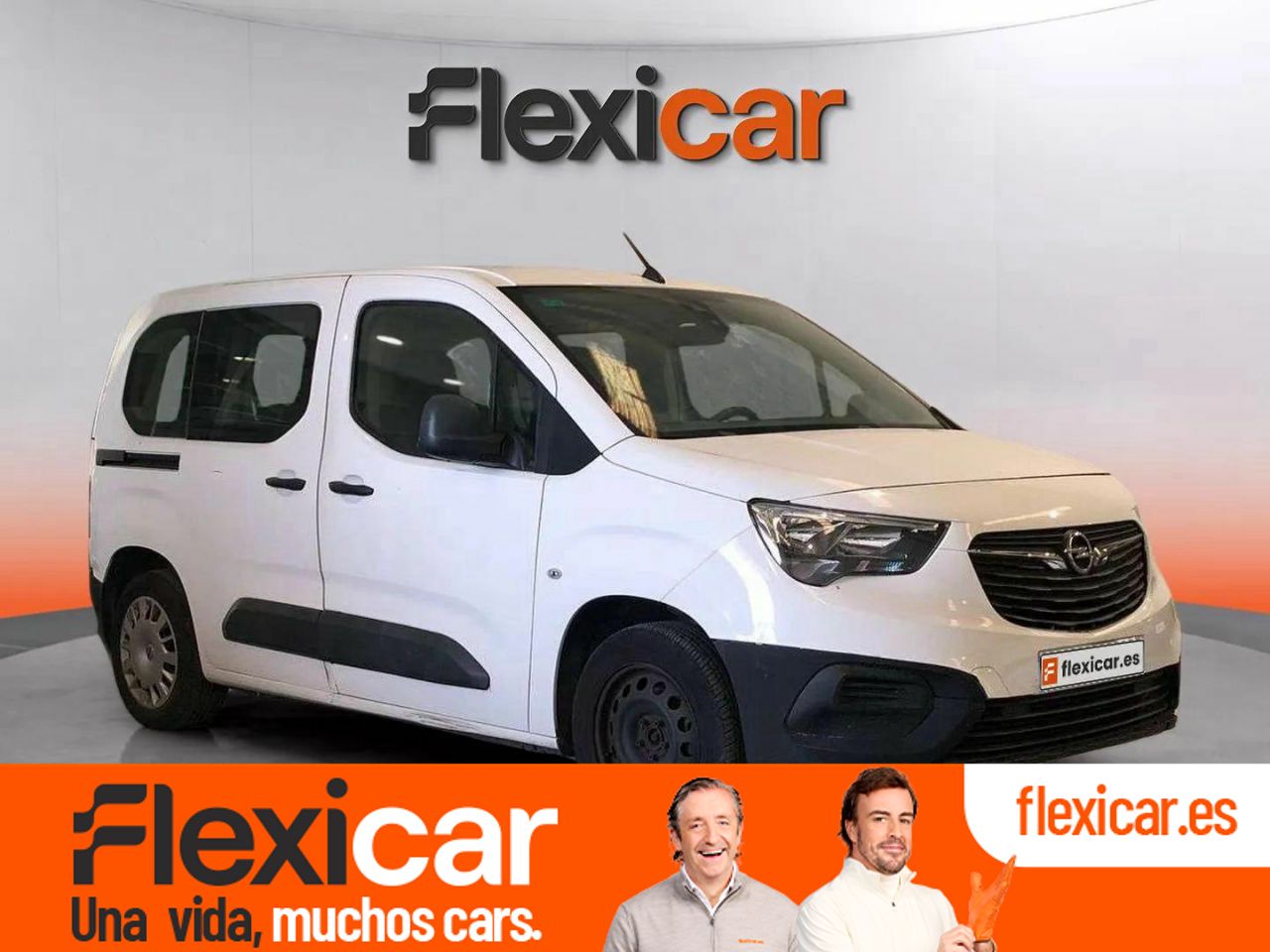 Foto opel combo cargo 2019 /