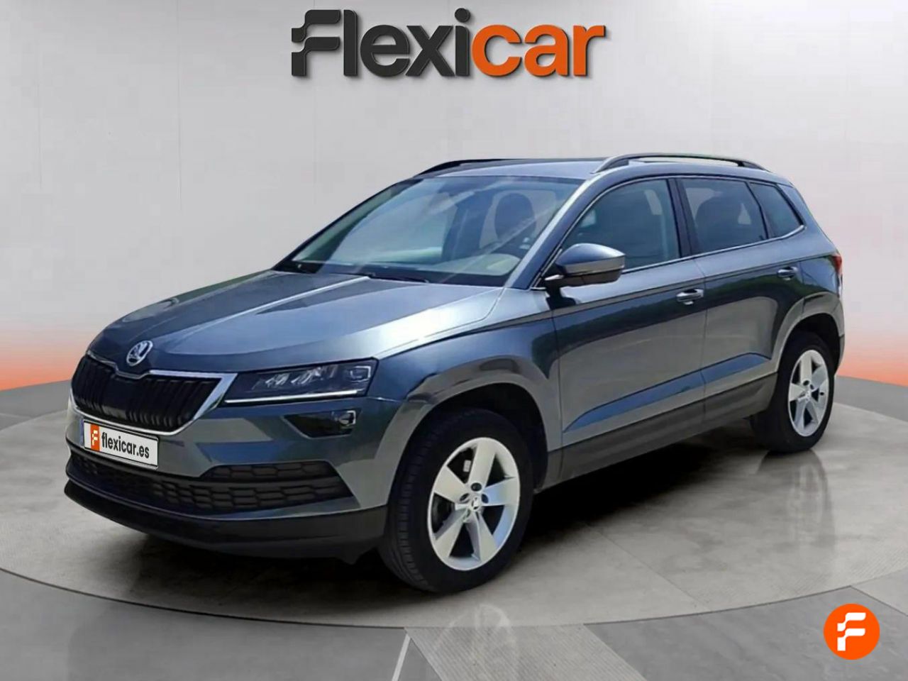 skoda karoq 2021 / foto grande (3)