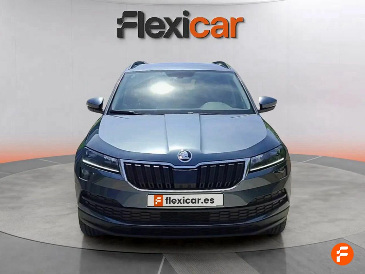 skoda karoq 2021 / foto grande (2)