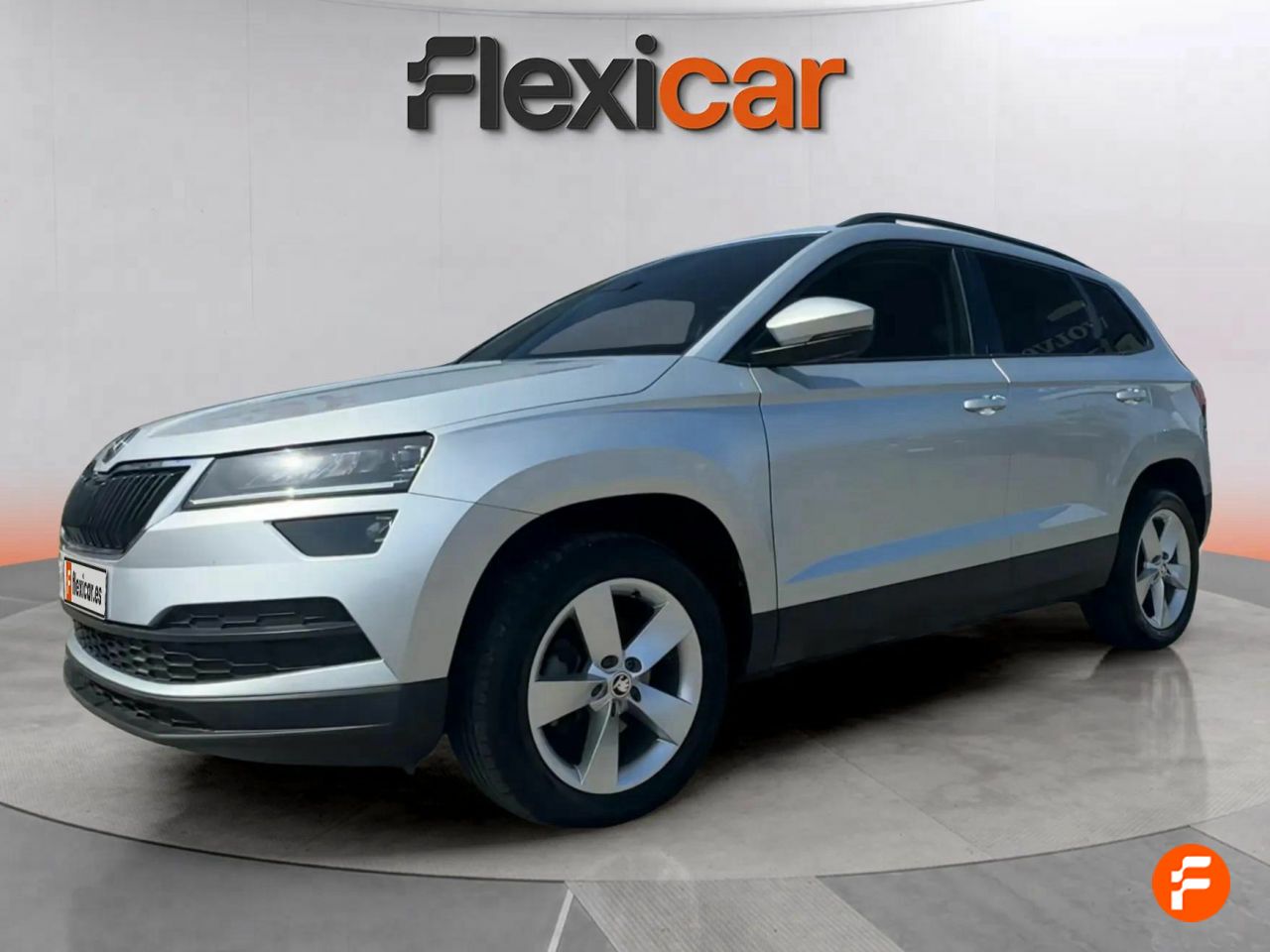skoda karoq 2021 / foto grande (3)