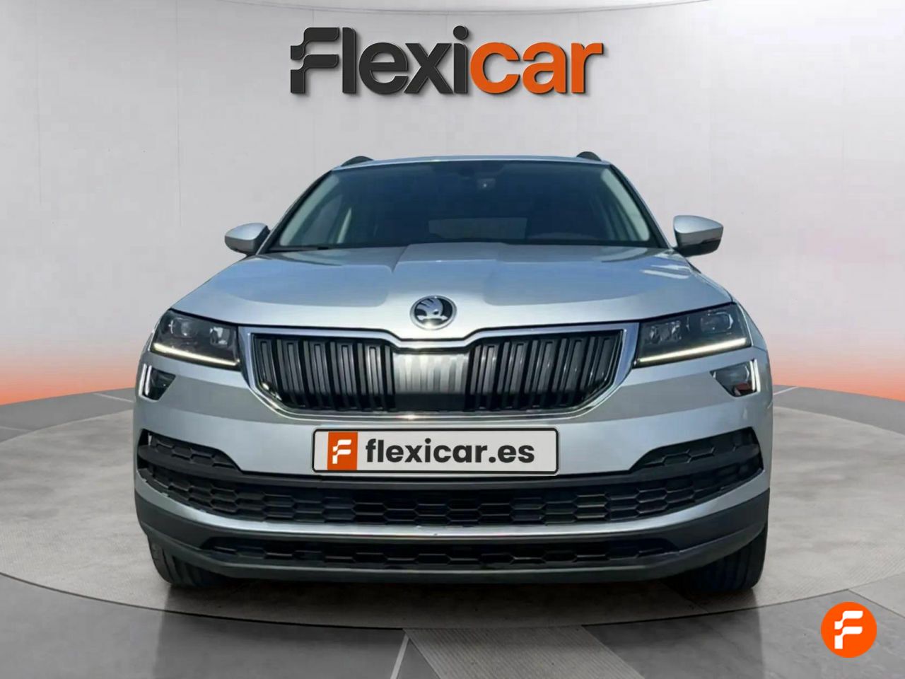 skoda karoq 2021 / foto grande (2)