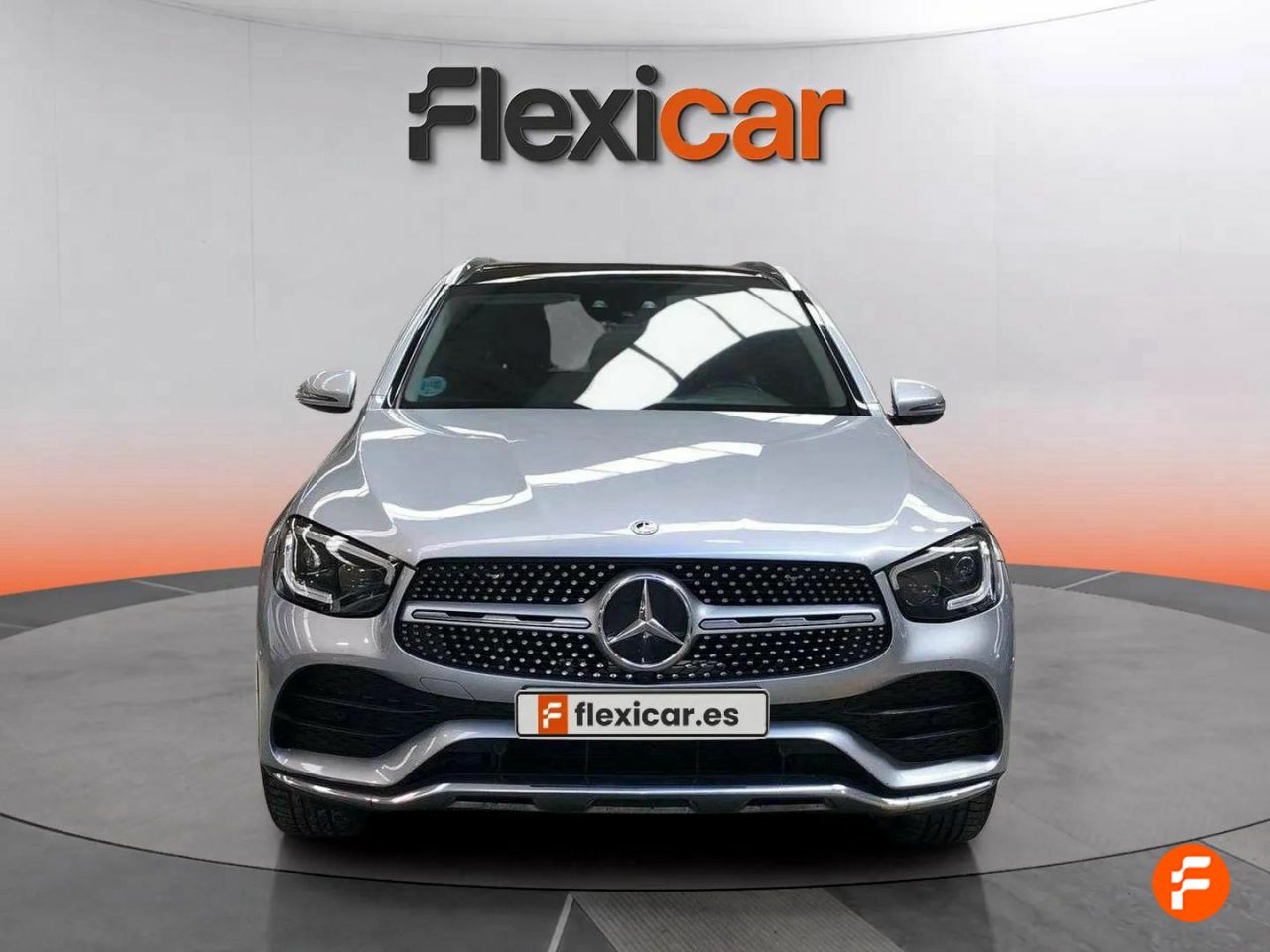 mercedes glc 2021 / foto grande (2)