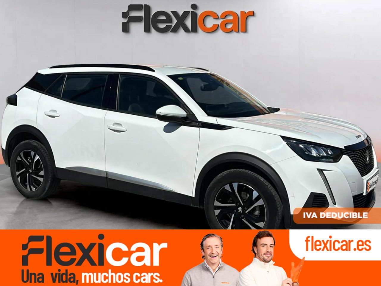 Foto peugeot 2008 2020 /