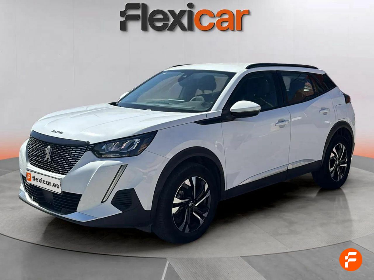 peugeot 2008 2020 / foto grande (2)