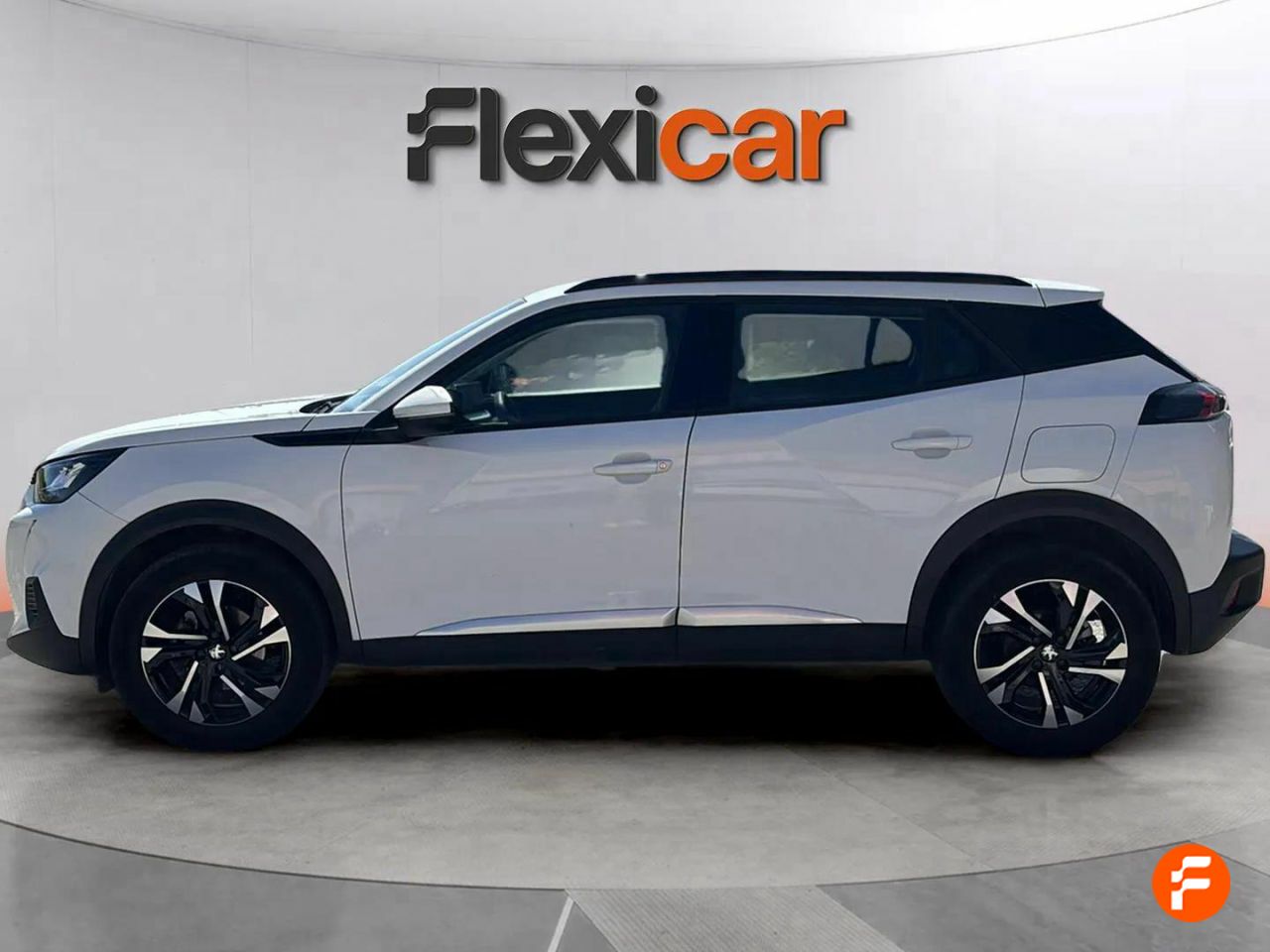 peugeot 2008 2020 / foto grande (3)