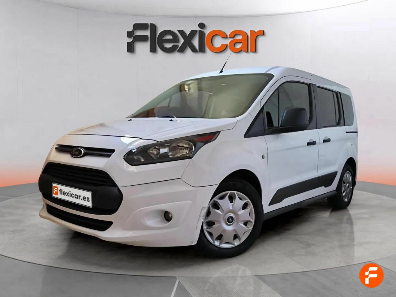 ford transit connect 2017 / foto grande (2)
