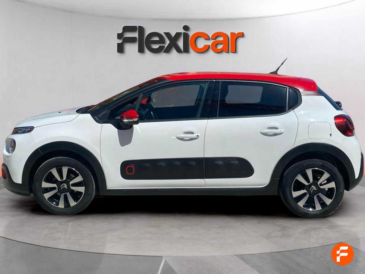 citroën c3 2025 / foto grande (3)