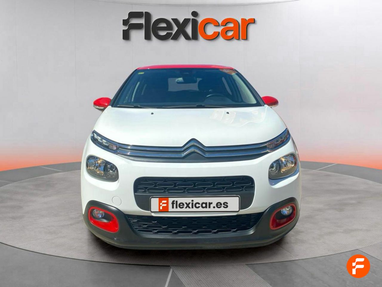 citroën c3 2025 / foto grande (2)