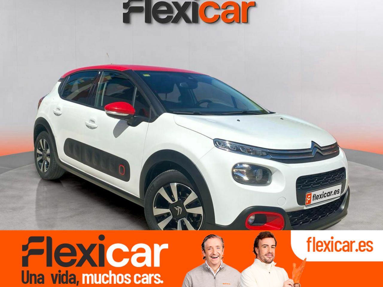 Foto citroën c3 2025 /
