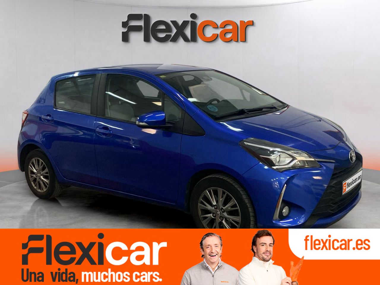 Foto toyota yaris 2018 /