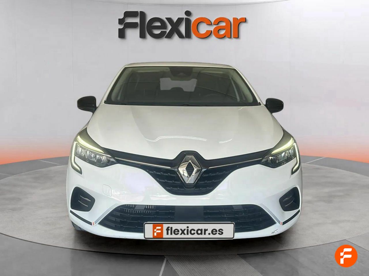 renault clio 2021 / foto grande (2)