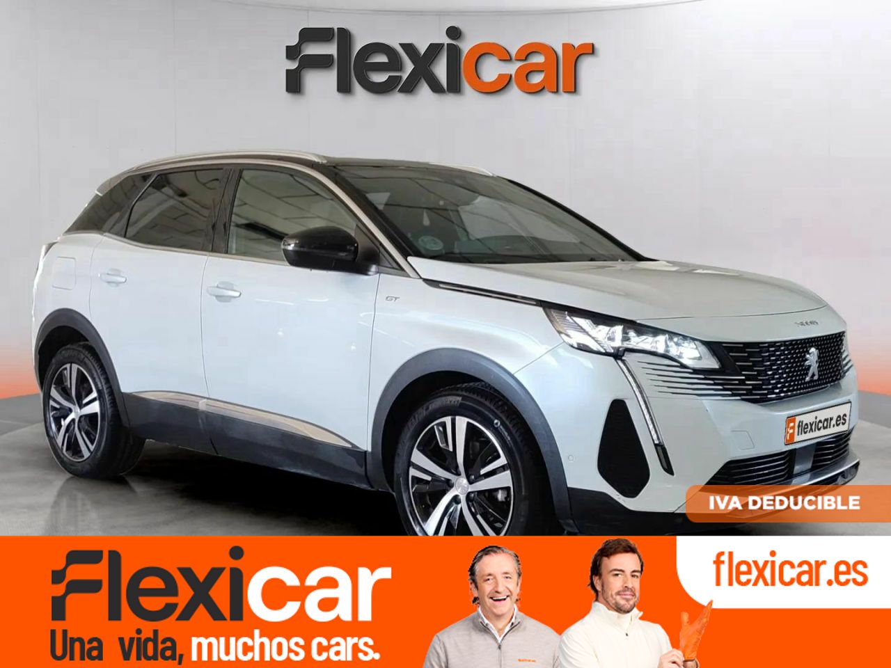 Foto peugeot 3008 2021 /