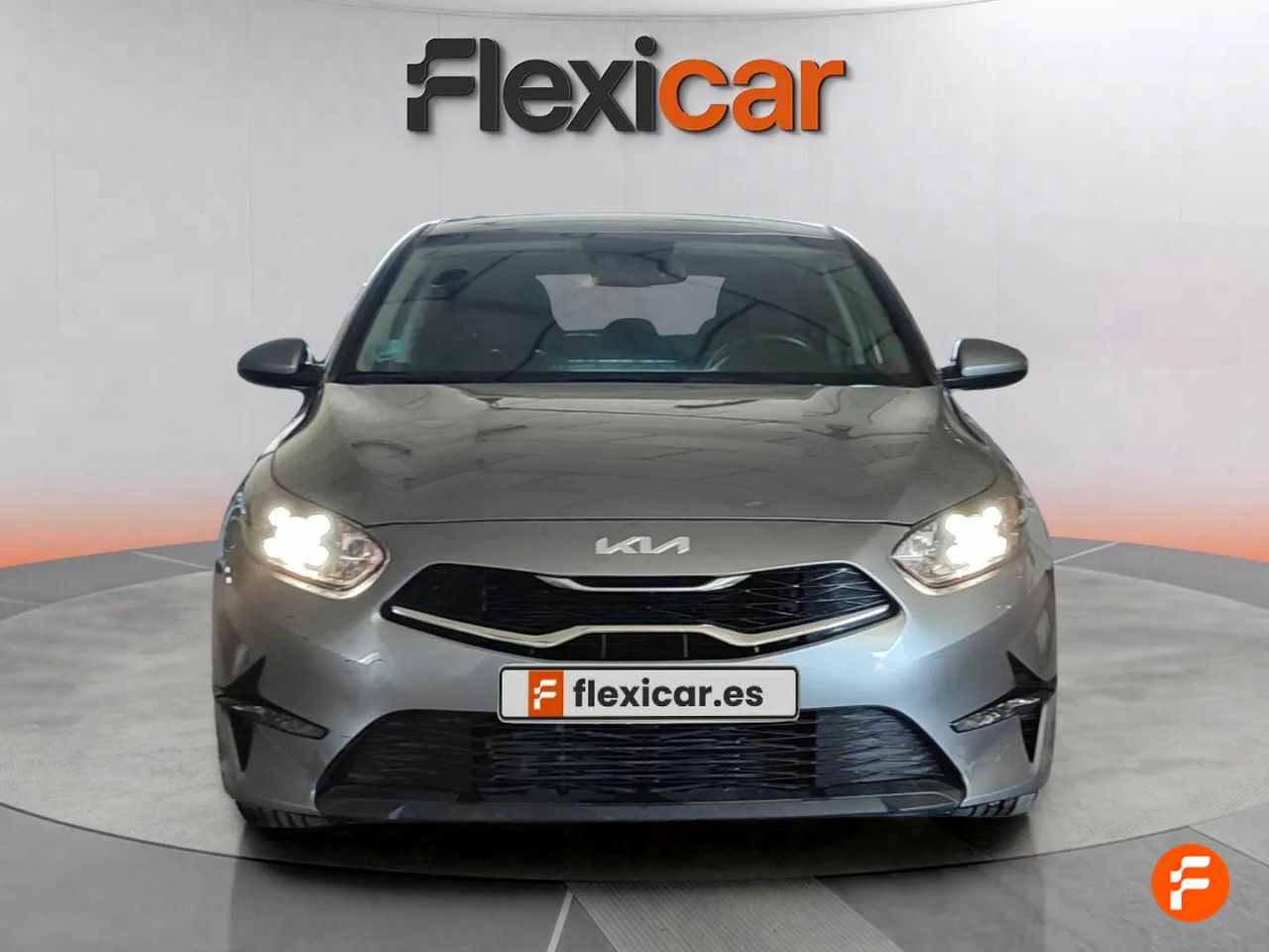 kia ceed 2022 / foto grande (2)