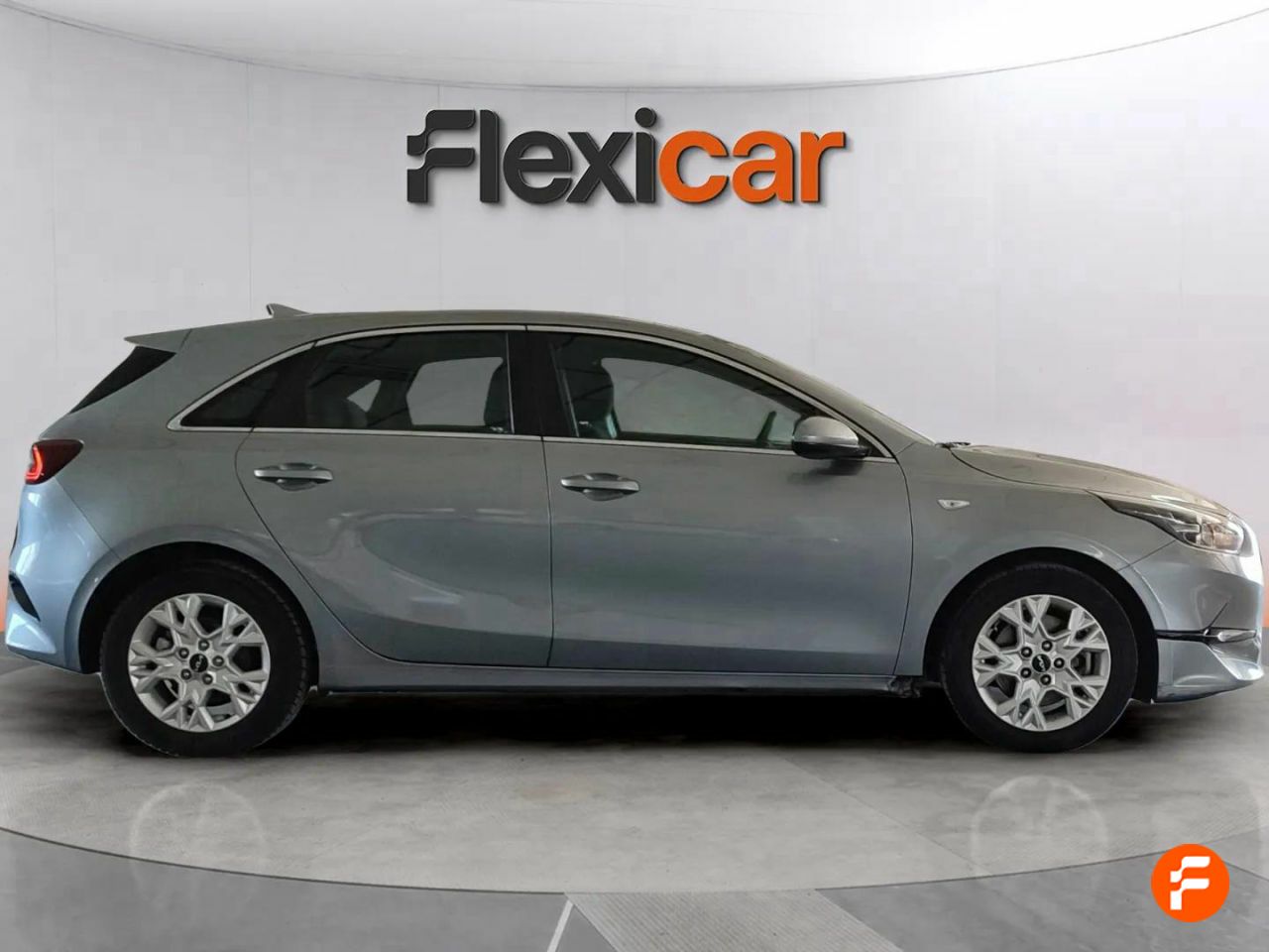 kia ceed 2022 / foto grande (3)