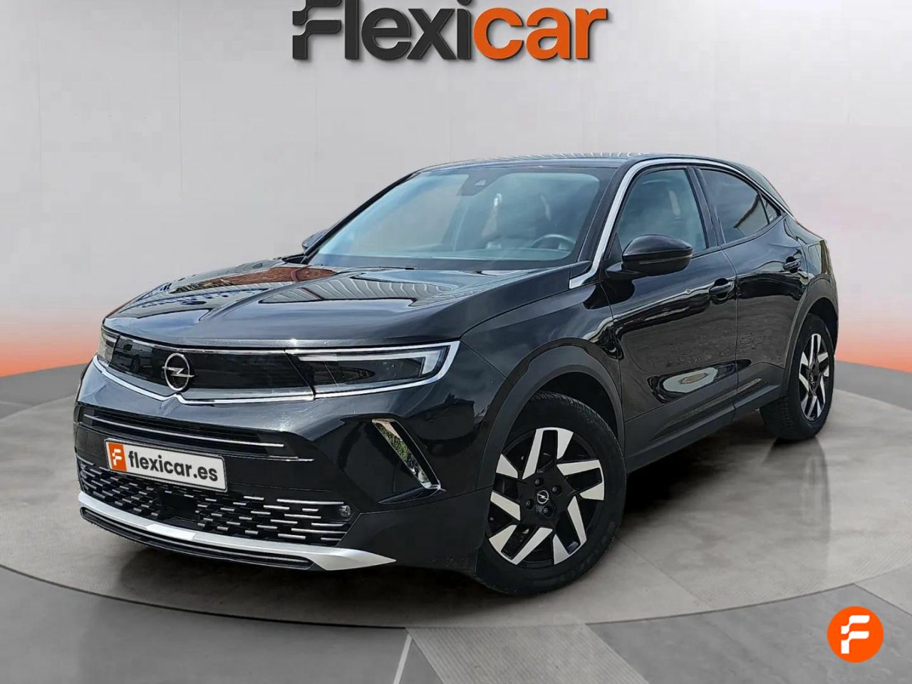 opel mokka 2022 / foto grande (3)