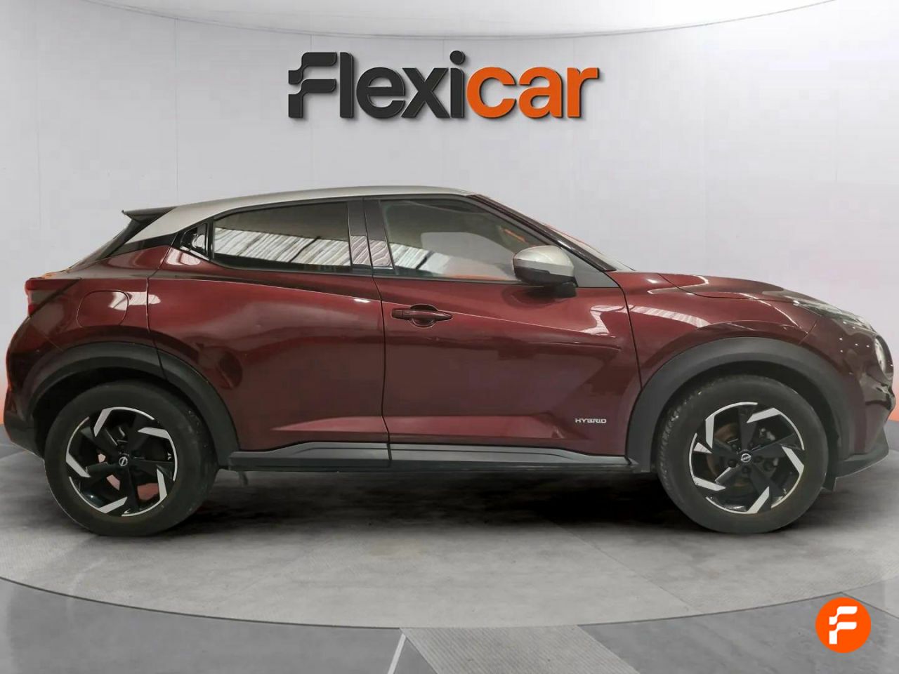 nissan juke 2023 / foto grande (3)