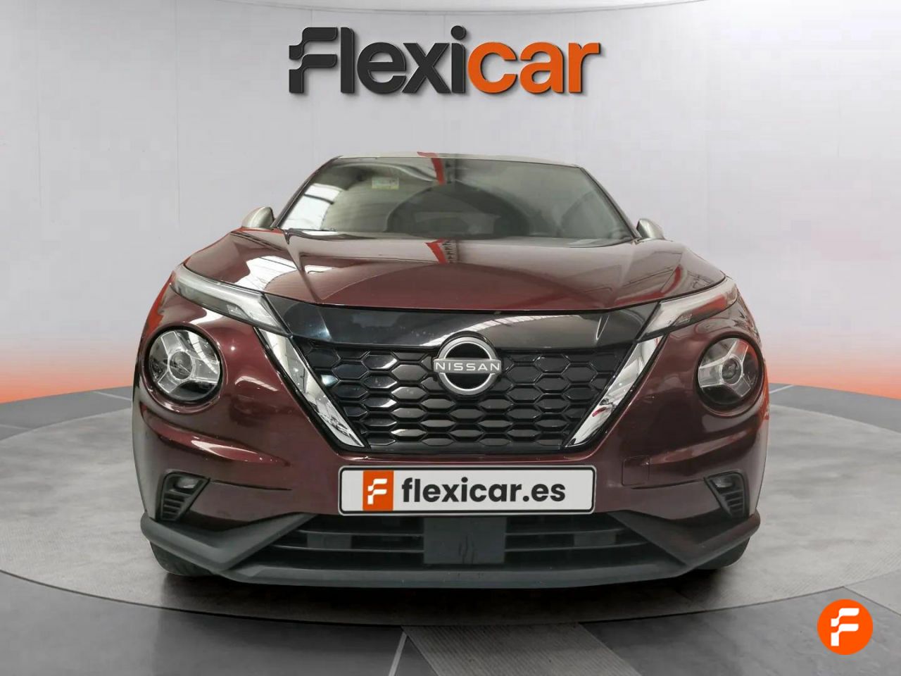 nissan juke 2023 / foto grande (2)
