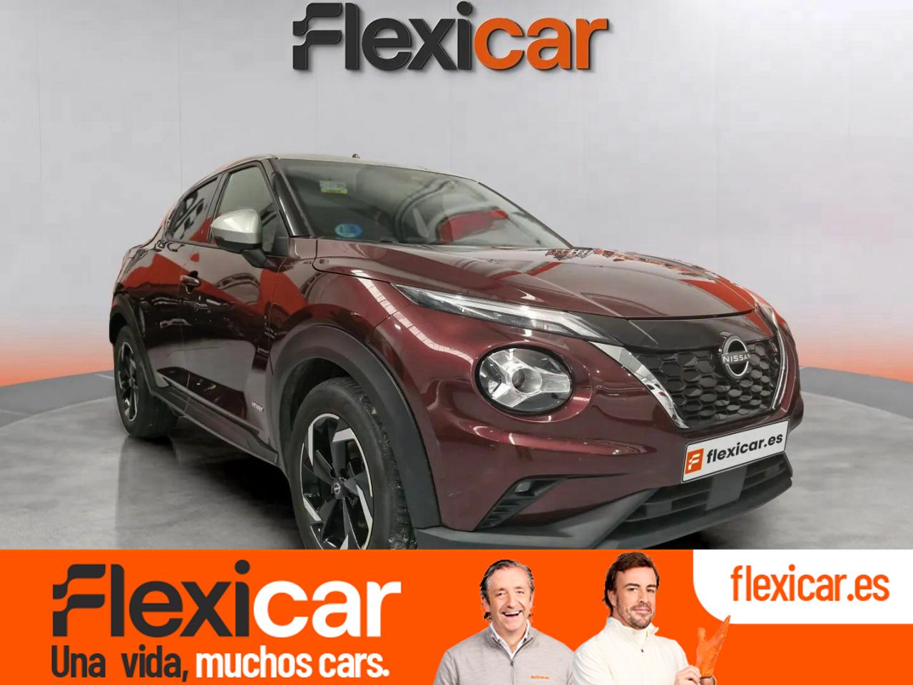 Foto nissan juke 2023 /