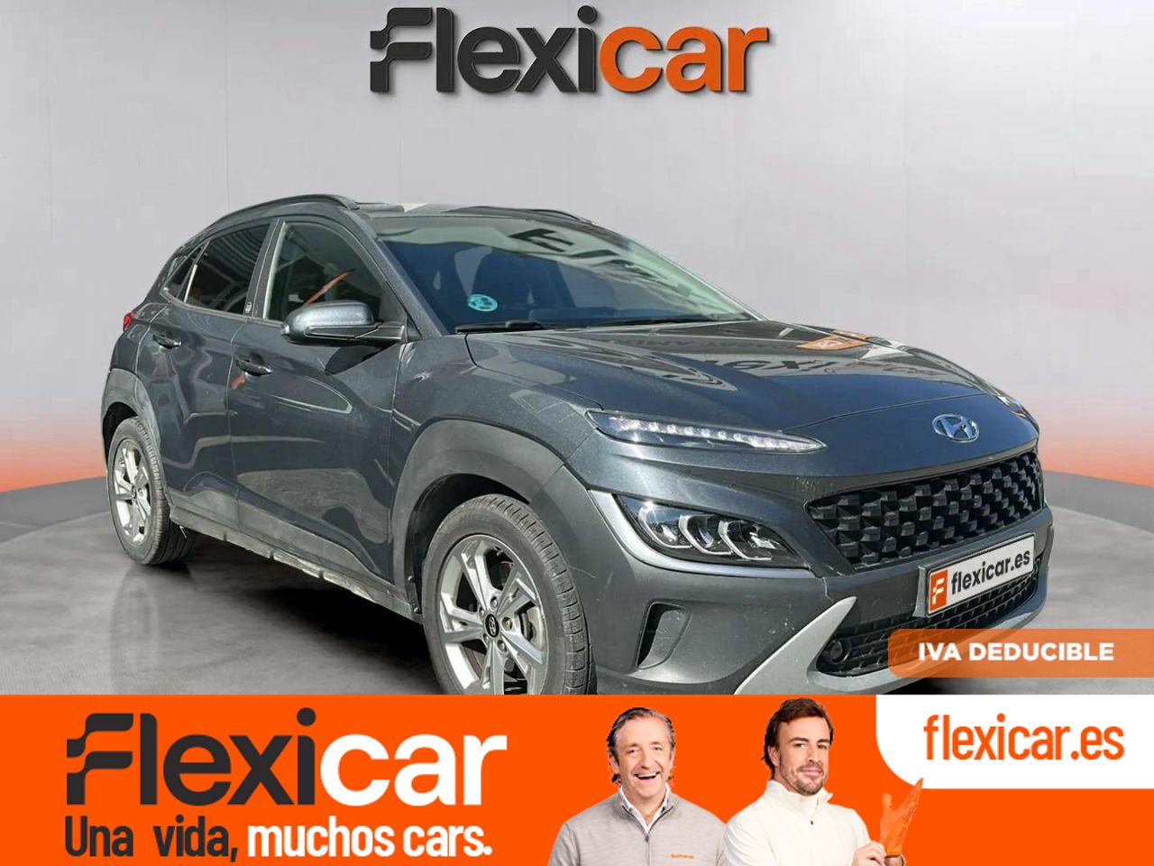 Foto hyundai kona 2022 /