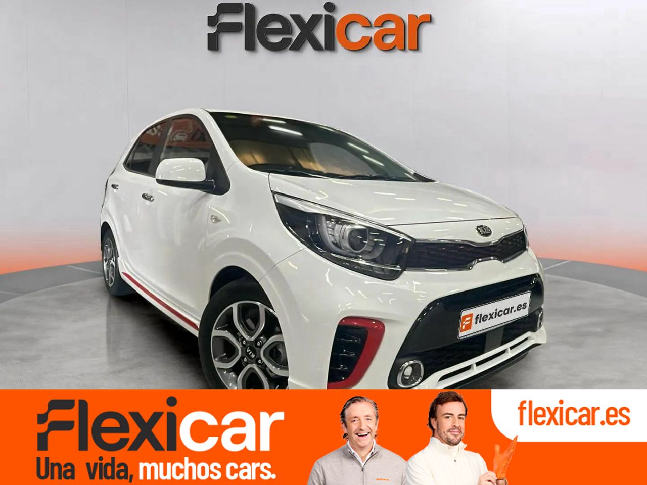 Foto kia picanto 2020 /
