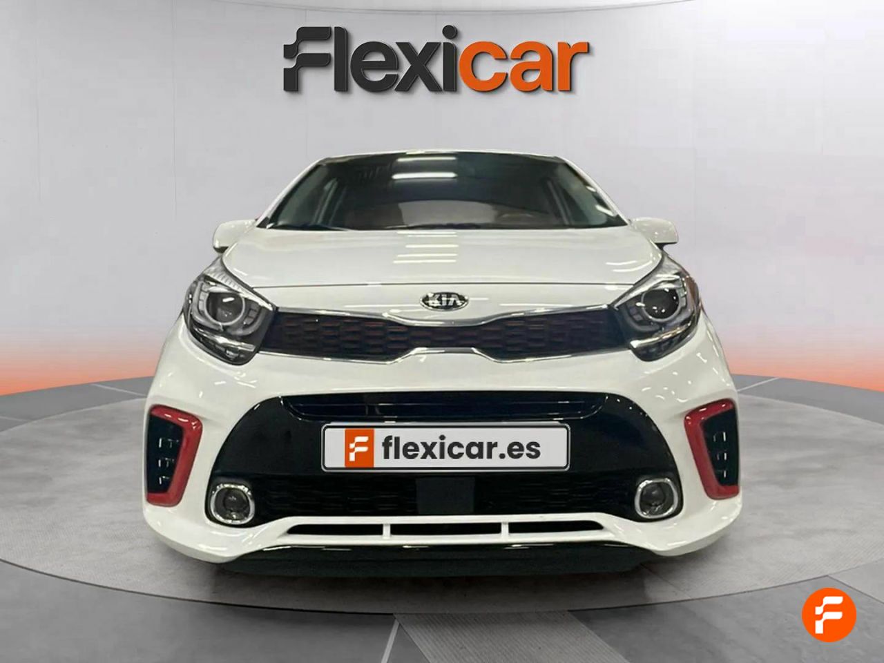 kia picanto 2020 / foto grande (2)