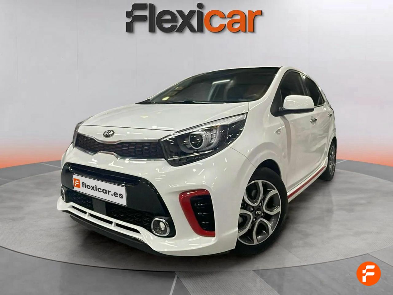 kia picanto 2020 / foto grande (3)