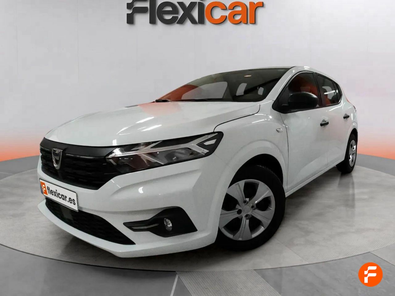 dacia sandero 2021 / foto grande (2)