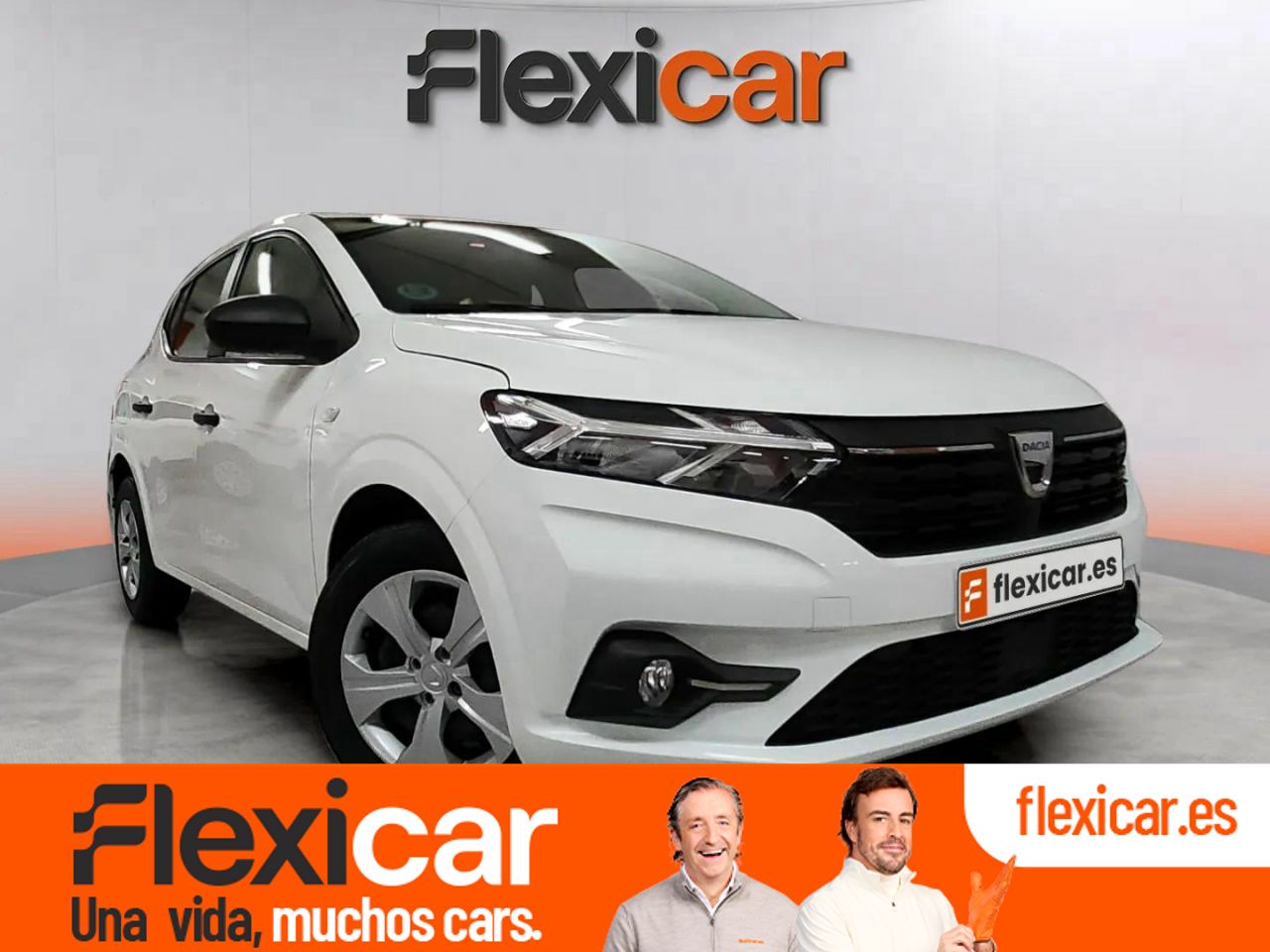 Foto dacia sandero 2021 /