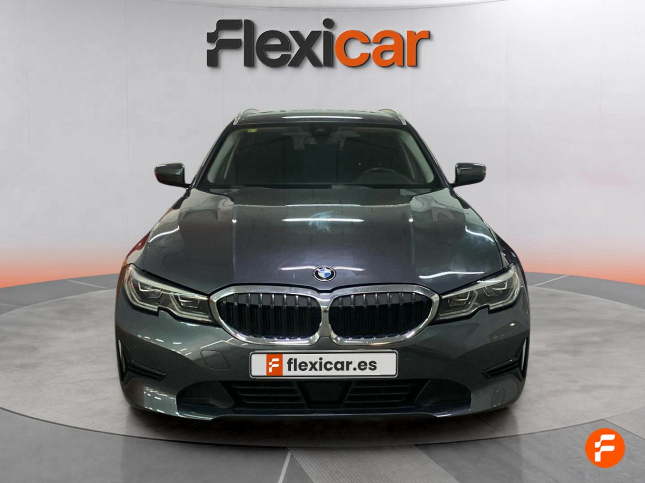 bmw serie 3 2019 / foto grande (2)
