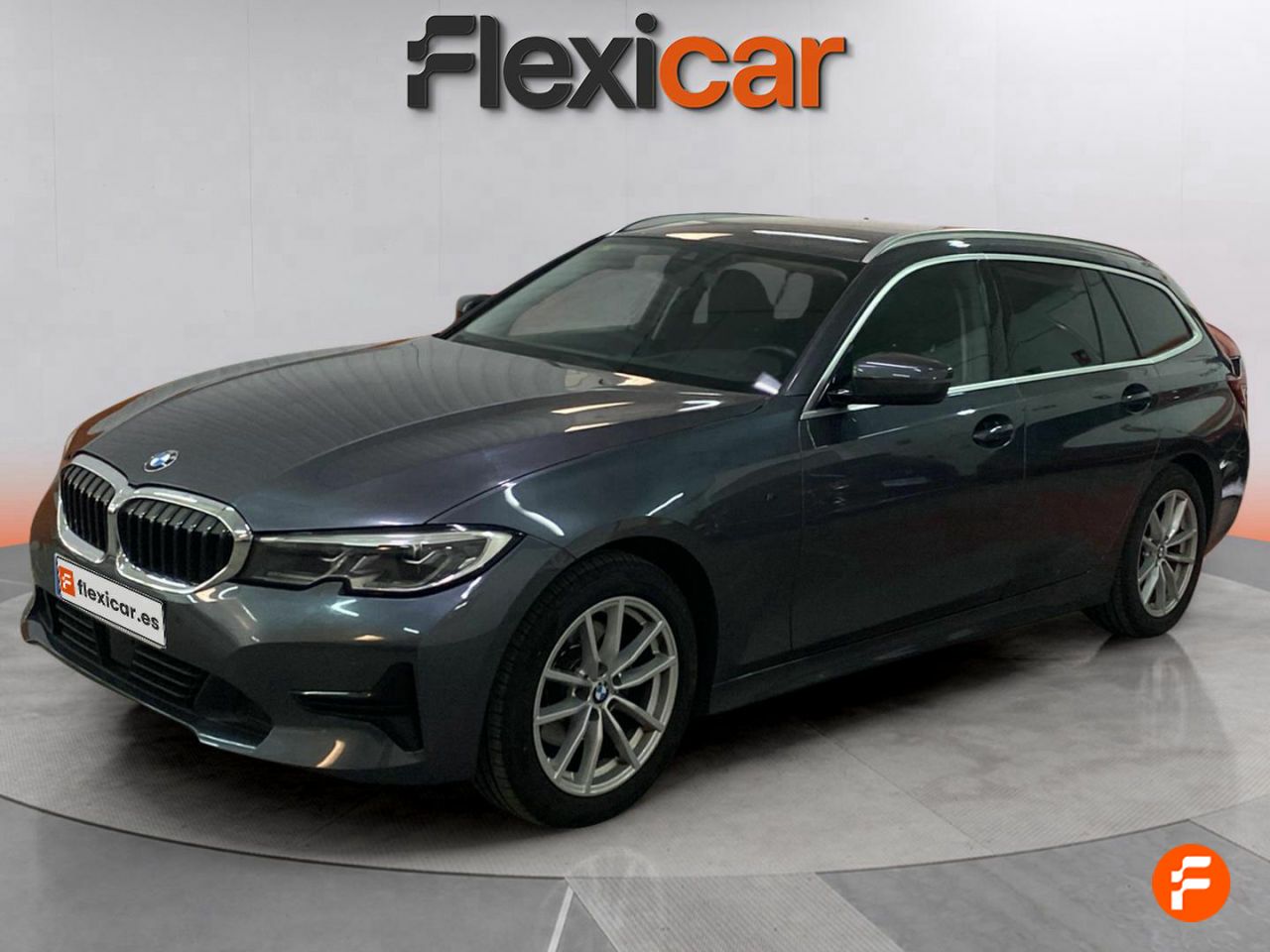 bmw serie 3 2019 / foto grande (3)