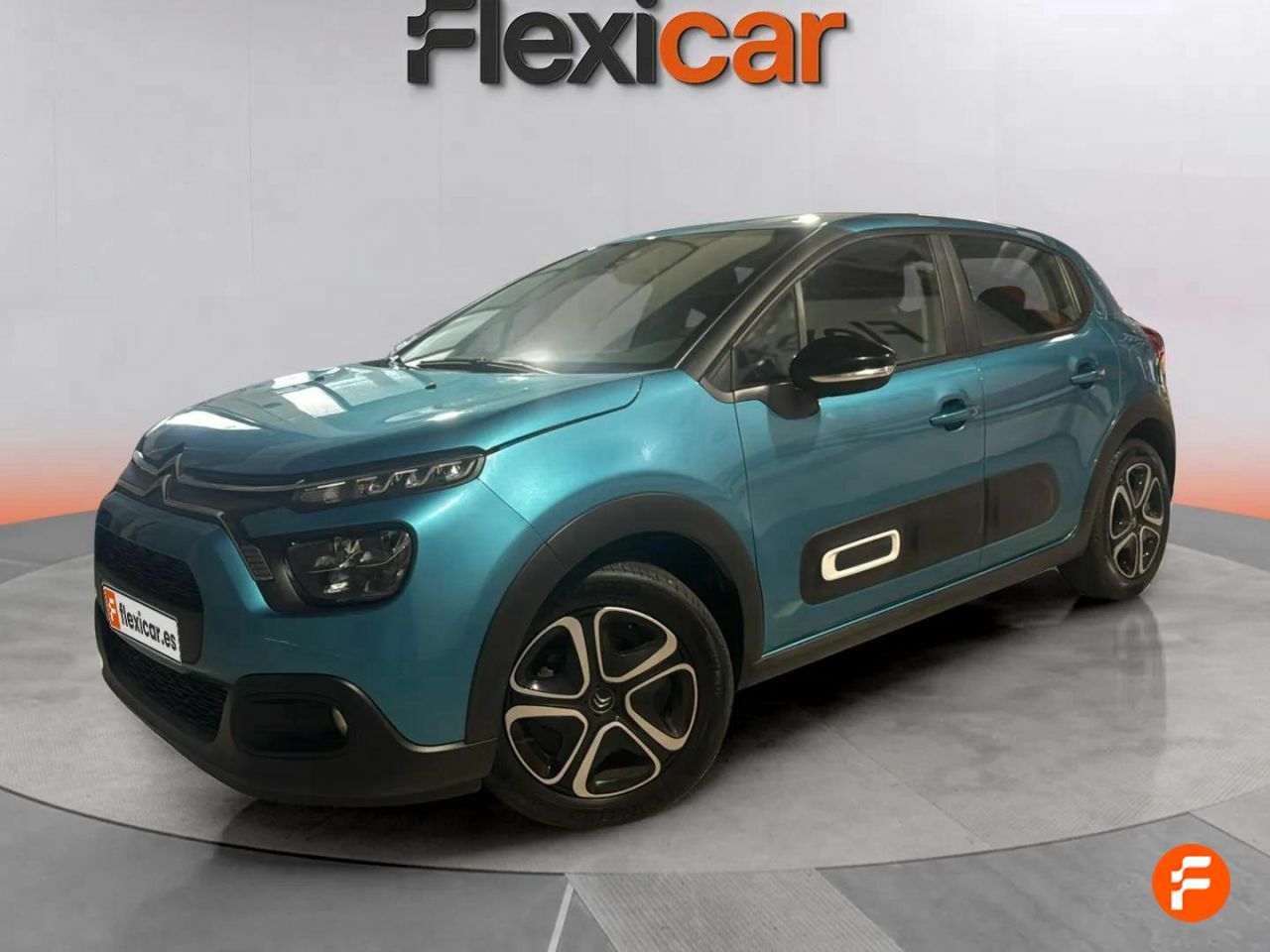 citroën c3 2022 / foto grande (3)