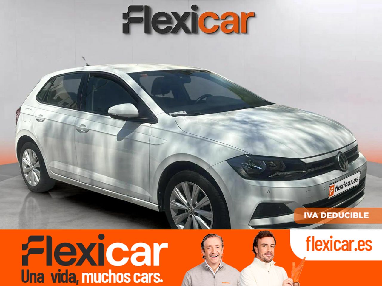 Foto volkswagen polo 2018 /