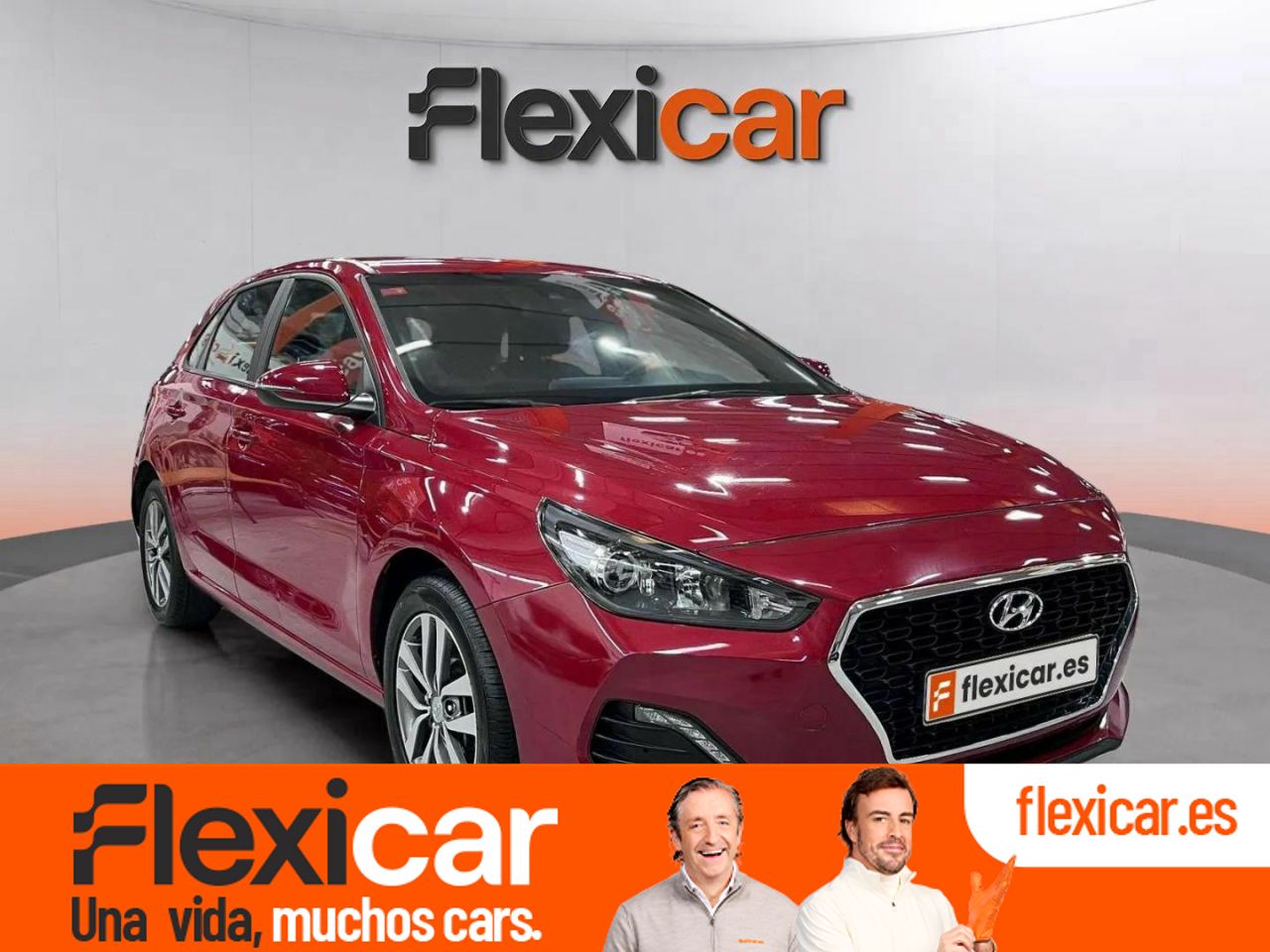 Foto hyundai i30 2021 /